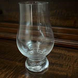Glencairn Whisky Glass.